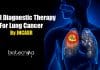 JNCASR Scientists Develops Novel Diagnostic Therapy For Lung Cancer Diagnostic therapy for Lung Cancer