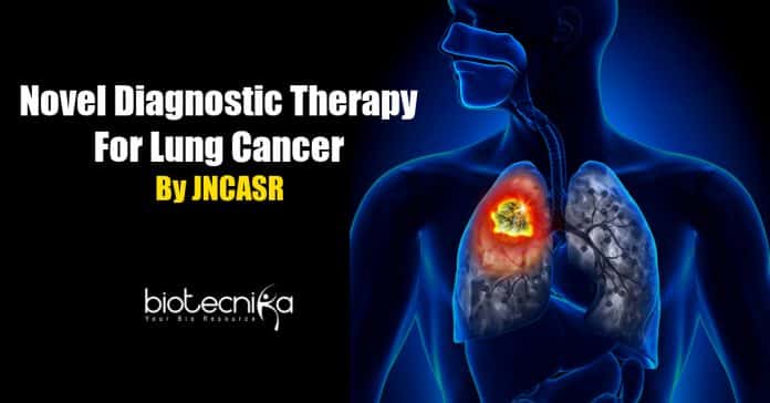 Diagnostic therapy for Lung Cancer