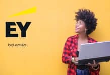 Ernst & Young Recruitment – Biochemistry Candidates Apply Ernst & Young