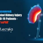 suPAR - culprit behind kidney injury