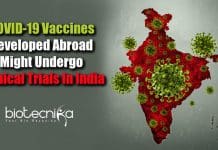 COVID-19 vaccines