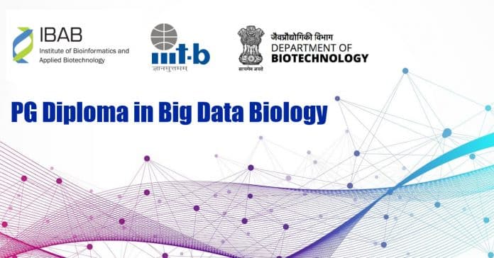 PG Diploma at IBAB