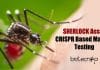 CRISPR Based Malaria Test – The SHERLOCK Assay SHERLOCK assay
