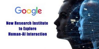 Google AI Research Institute
