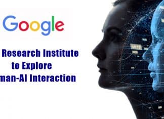Google’s New Research Institute to Explore Human-AI Interaction Google AI Research Institute