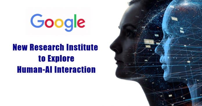 Google AI Research Institute