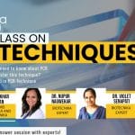 PCR Technique Webinar