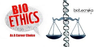 Careers in Bioethics