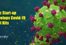 IISc Start-up – Equine Biotech Develops ICMR Approved RT-PCR Based COVID-19 Test Kits Equine Biotech Covid-19 test