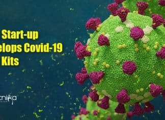 Equine Biotech Covid-19 test