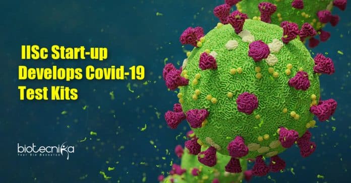 Equine Biotech Covid-19 test