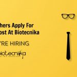 BDO Job at Biotecnika
