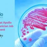 Freshers Jobs at Apollo