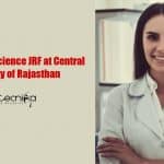 Freshers Life Science JRF