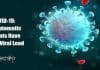 Asymptomatic COVID-19 Patients Have Higher Viral Load Higher viral load