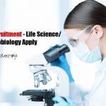 ICAR-NDRI Recruitment – Life Science/ Microbiology Apply ICAR-NDRI Recruitment