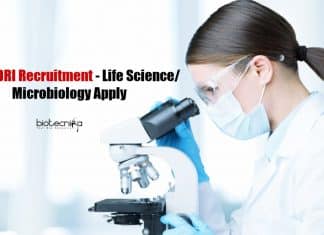 ICAR-NDRI Recruitment