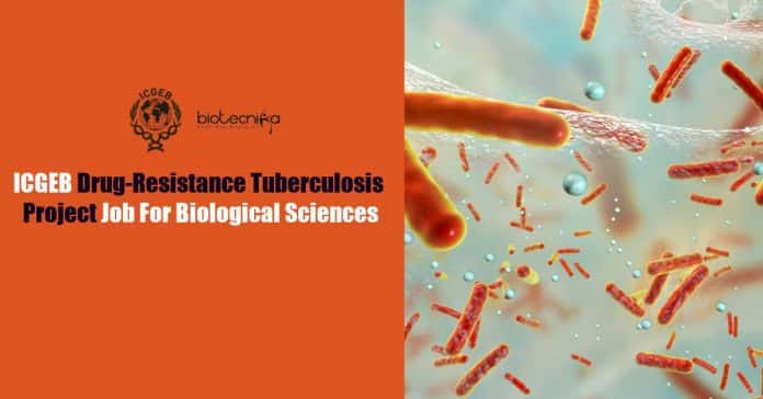 ICGEB Biological Science