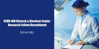 ICMR-NIN Biotech