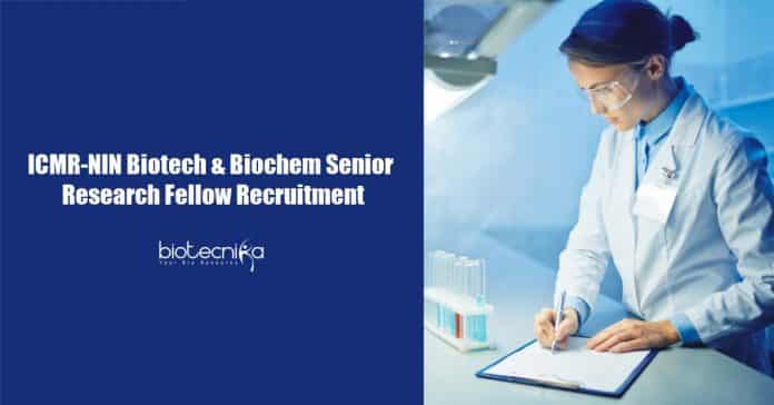 ICMR-NIN Biotech