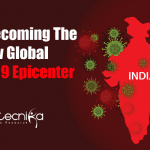 India Stepping Towards Becoming The New Global Epicenter For COVID-19 India emerging as new coronavirus epicenter