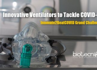 Innovate2BeatCOVID Grand Challenge