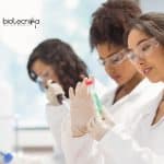 J Mitra & Co Junior QC Analyst Job For Biotech/ Biochem & Microbiology J Mitra & Co