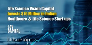 LSV Capital to Invest $70 Million