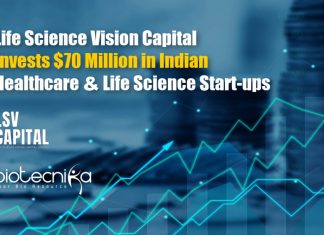 LSV Capital to Invest $70 Million