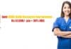 Govt LHMC Delhi Research Recruitment – Rs 51,000/- pm + 30% HRA Lady Harding Medical College