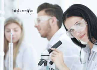 Lanxess Biochemistry Job Opening