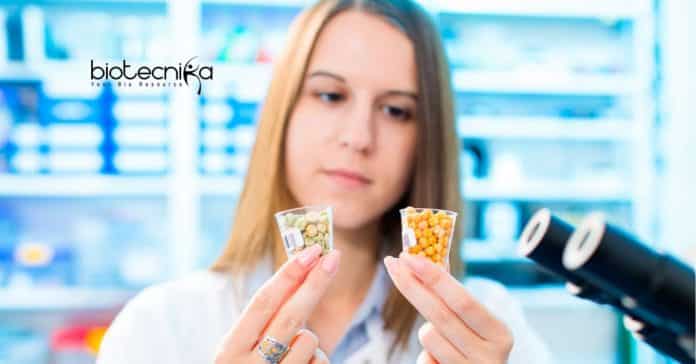 Life Science Junior Research