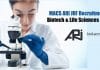 MACS ARI JRF Recruitment – Biotech & Life Sciences Apply MACS ARI JRF Recruitment