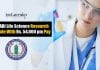 Govt NABI Life Science Research Associate With Rs. 54,000 pm Pay NABI Life Science Recruitment