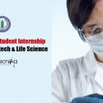 NABI 2 Months Student Internship Program For Biotech & Life Science NABI Student Internship Program