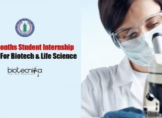 NABI Student Internship Program