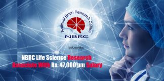 NBRC Life Science Research