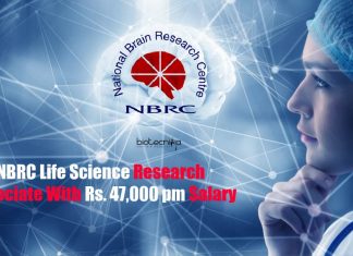 NBRC Life Science Research