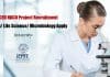 NICED NACO Project Recruitment – Biotech/ Life Science/ Microbiology Apply NICED Job For Life Science