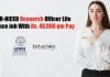 ICMR-NICED Research Officer Life Science Job With Rs. 48,000 pm Pay NICED Research Officer Job