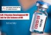 SARS-CoV-2 Vaccine Development JRF Job For Life Science at NII NII JRF Vacancy