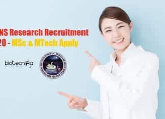 NIMHANS Research Recruitment