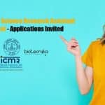 NIMR Research Assistant Jobs