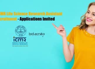 NIMR Research Assistant Jobs