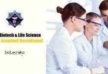NIPER Biotech