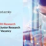 ICAR-NIRRH Research Recruitment – Junior Research Fellow Vacancy NIRRH Research Recruitment