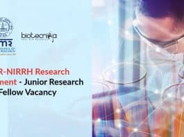 NIRRH Research Recruitment