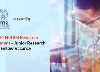 NIRRH Research Recruitment