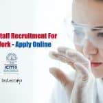 NIRRH Vacancies