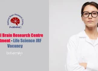 National Brain Research Centre